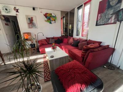 Photo of Livingroom in Villemolaque