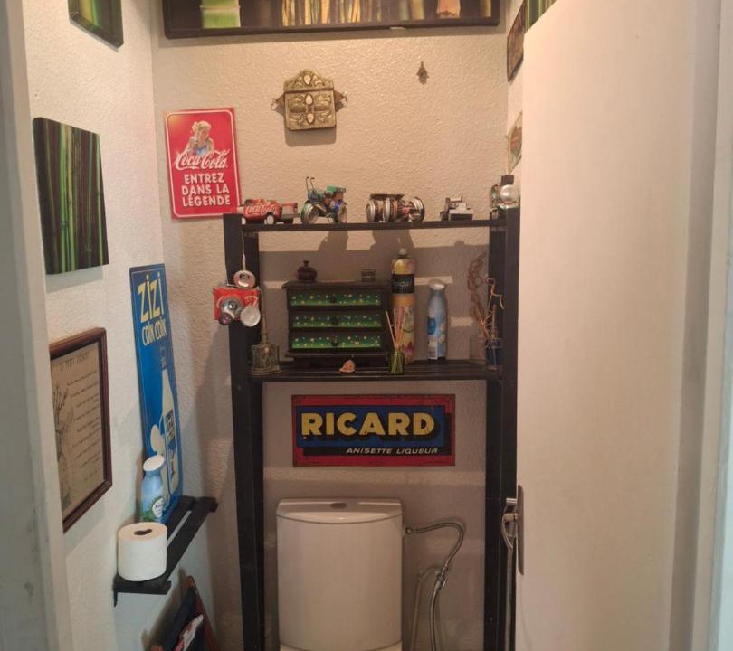 Photo of Bathroom in Villemolaque