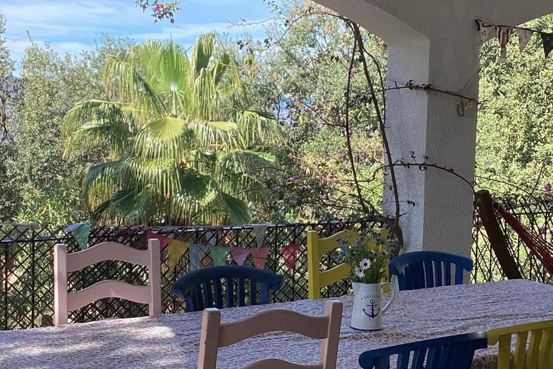 Photo of Patio Balcony in Santa Cristina de Aro