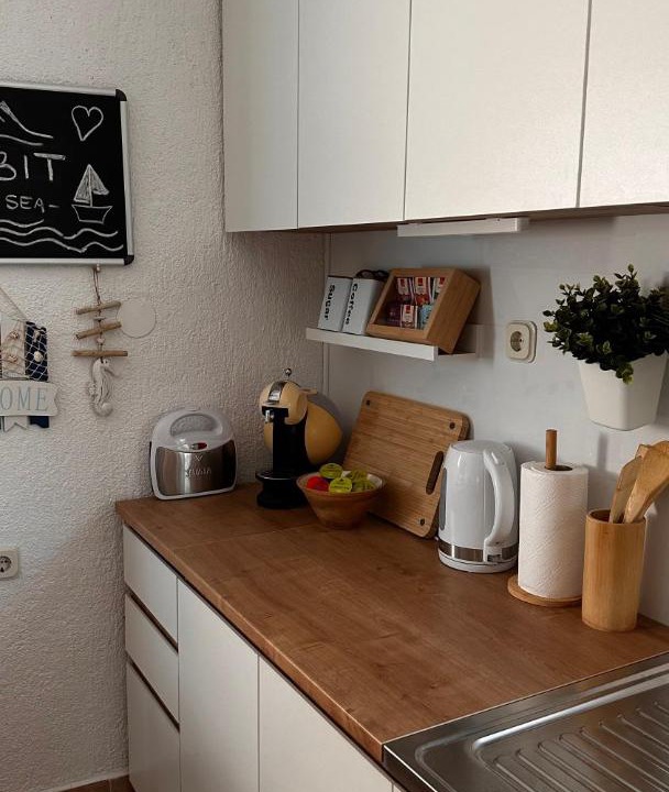 Photo of Kitchen in Senj