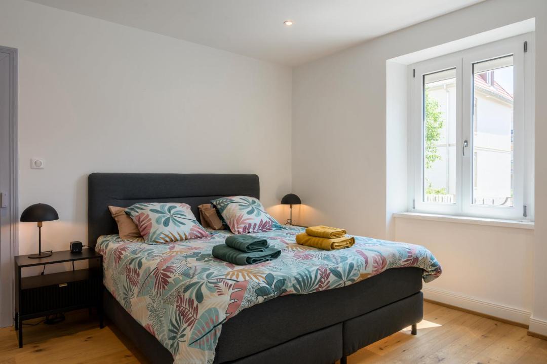 Photo of Bedroom in Munster