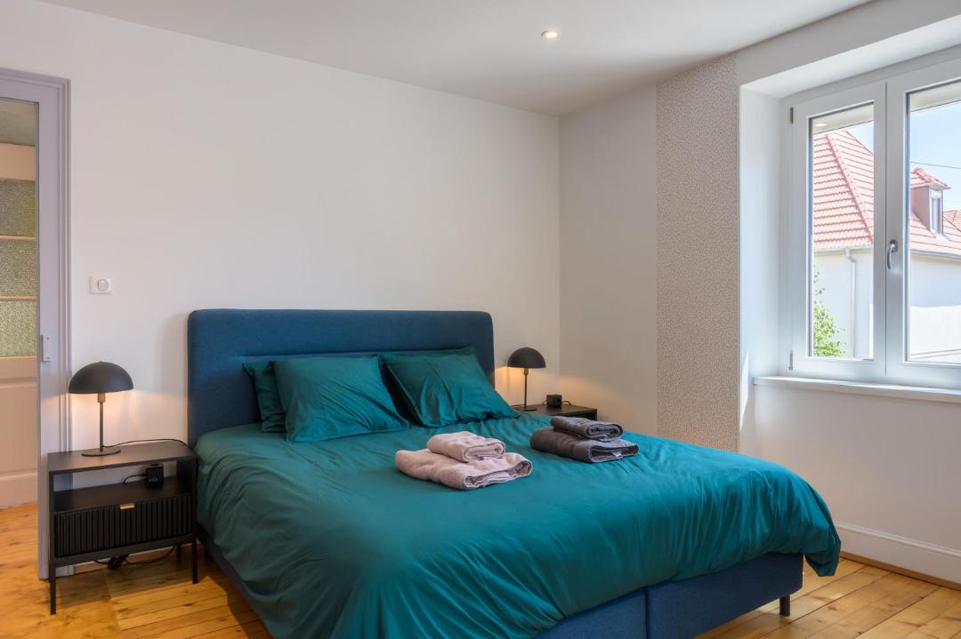 Photo of Bedroom in Munster