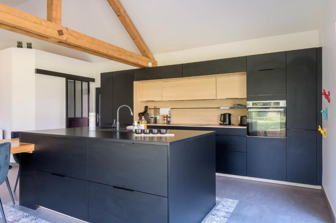 Photo of Kitchen in Munster