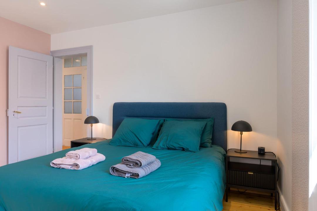 Photo of Bedroom in Munster