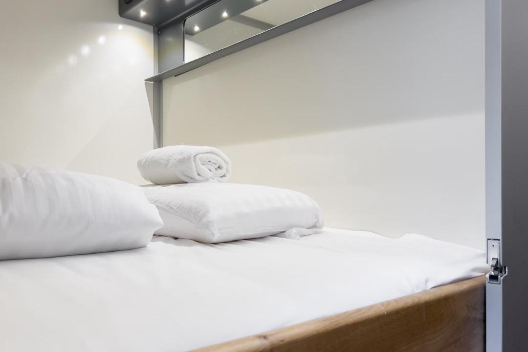 Photo of Bedroom in København V