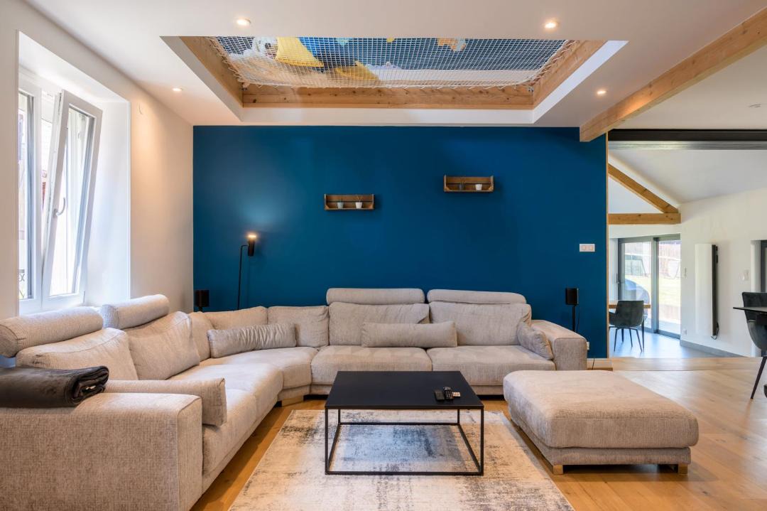 Photo of Livingroom in Munster