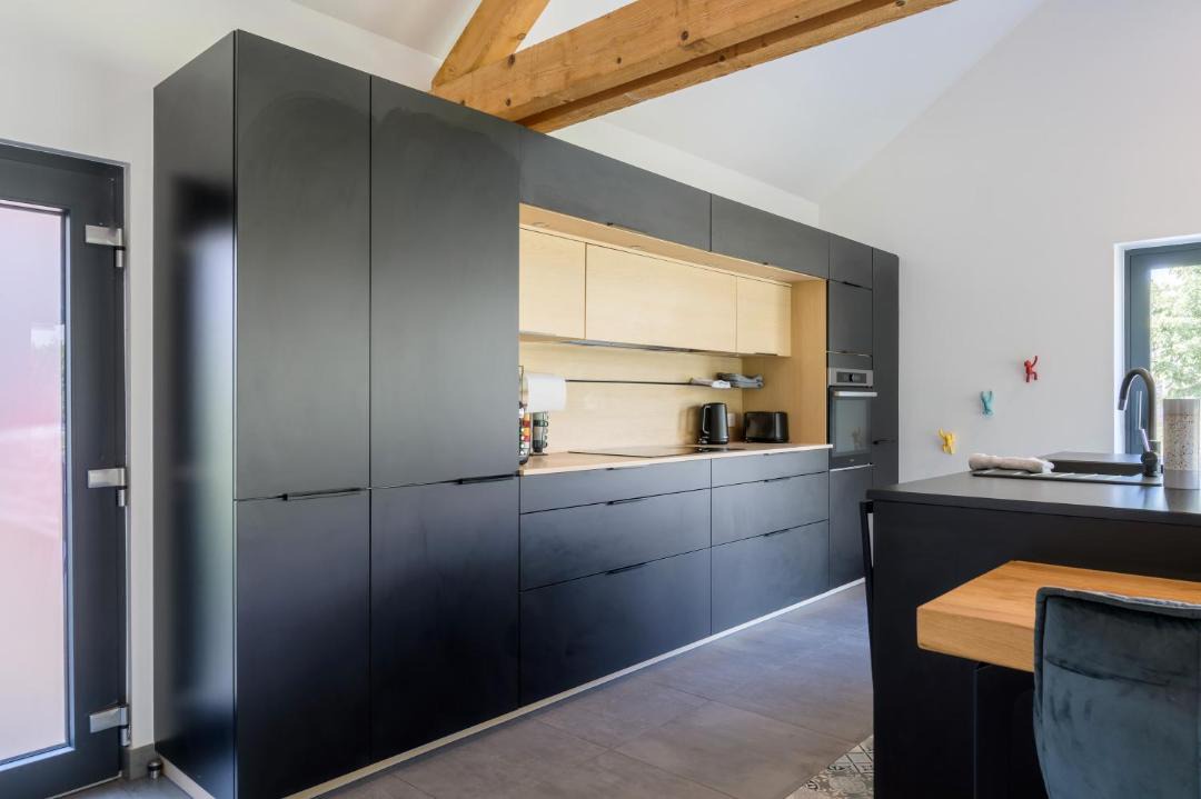 Photo of Kitchen in Munster