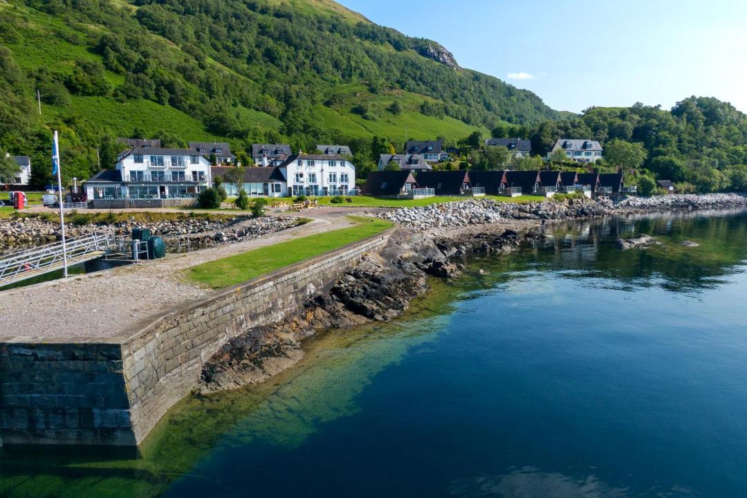 Photo of Others in Kentallen