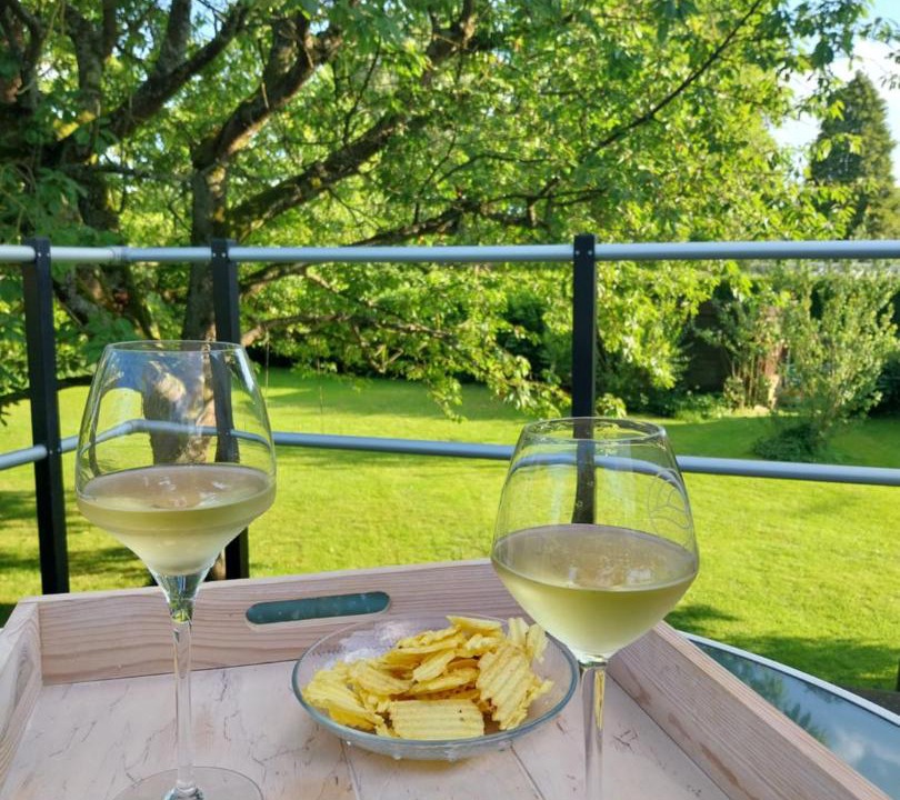 Photo of Patio Balcony in Louvil