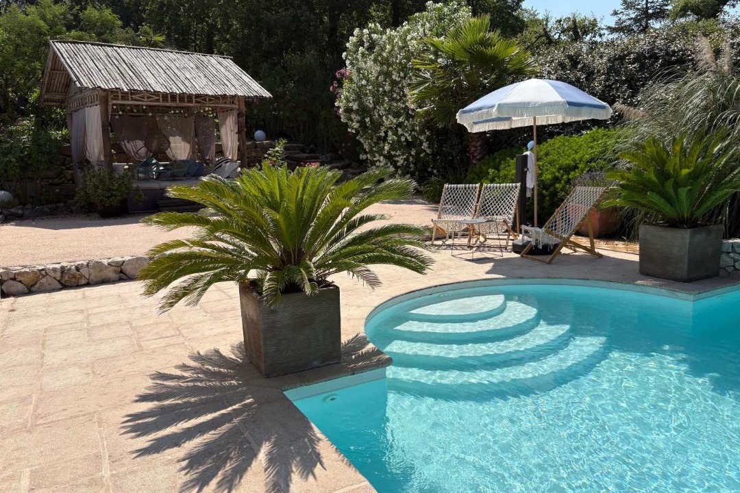 Photo of Others in Tourrettes