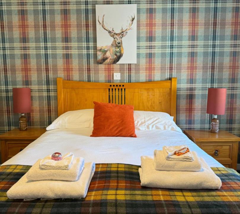 Photo of Bedroom in Mey