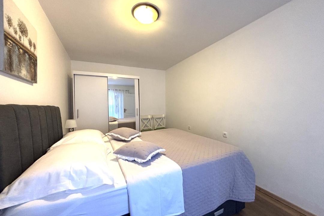 Photo of Bedroom in Lukoran