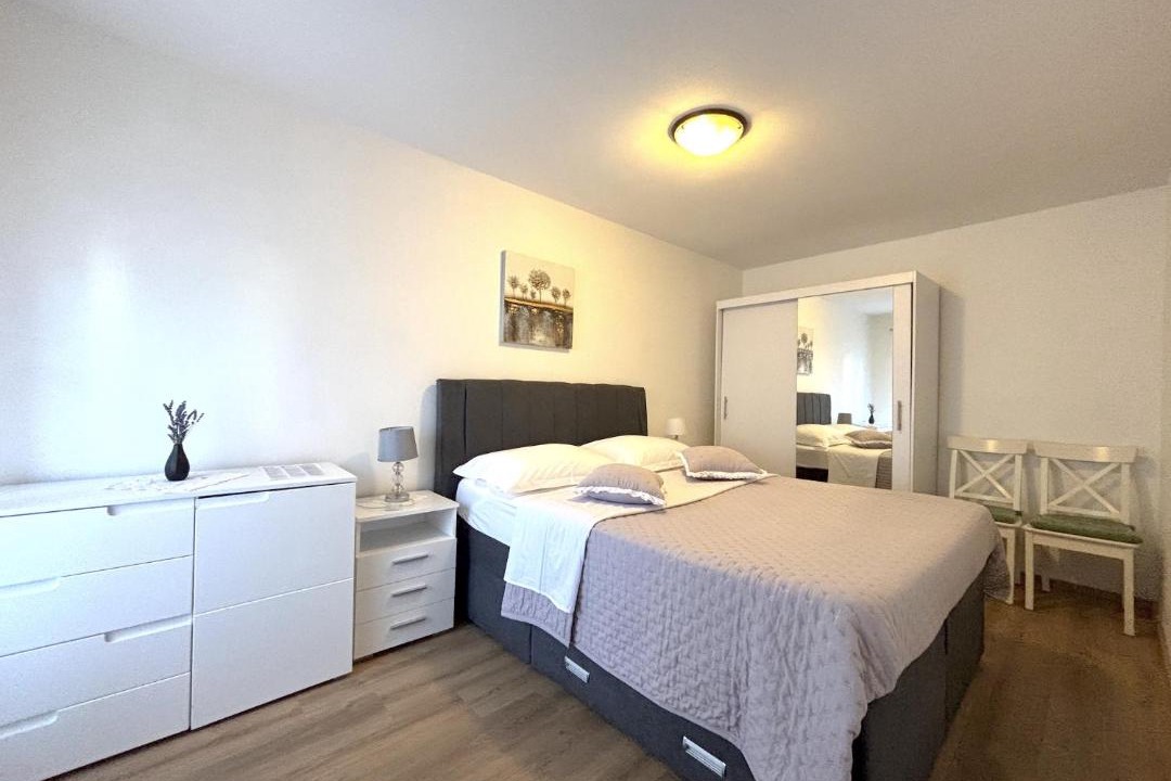 Photo of Bedroom in Lukoran