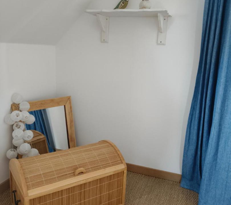 Photo of Bedroom in Duault