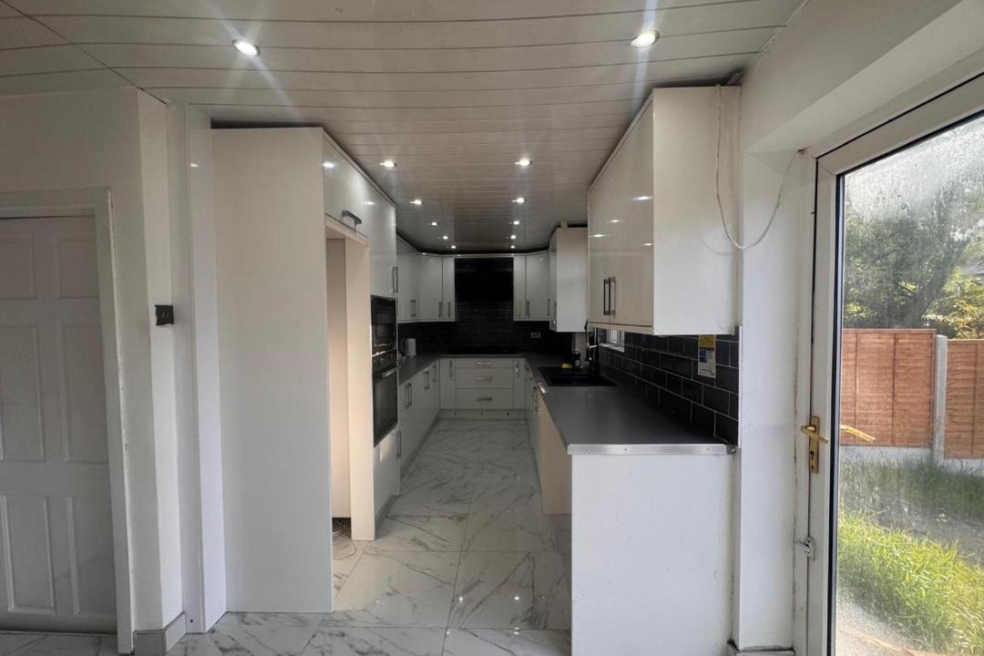 Photo of Others in Fence