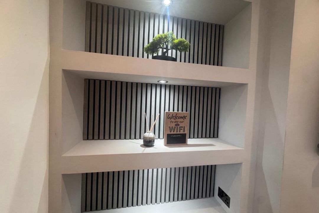 Photo of Others in Fence