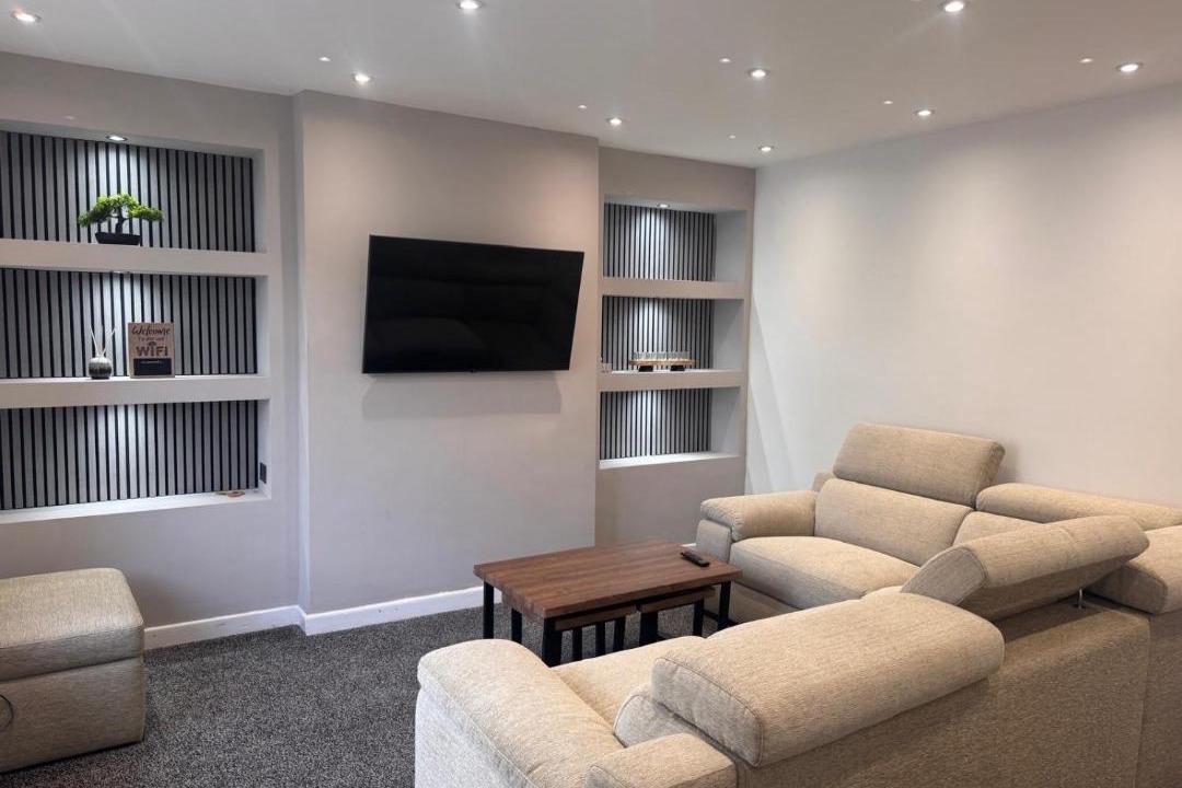 Photo of Others in Fence