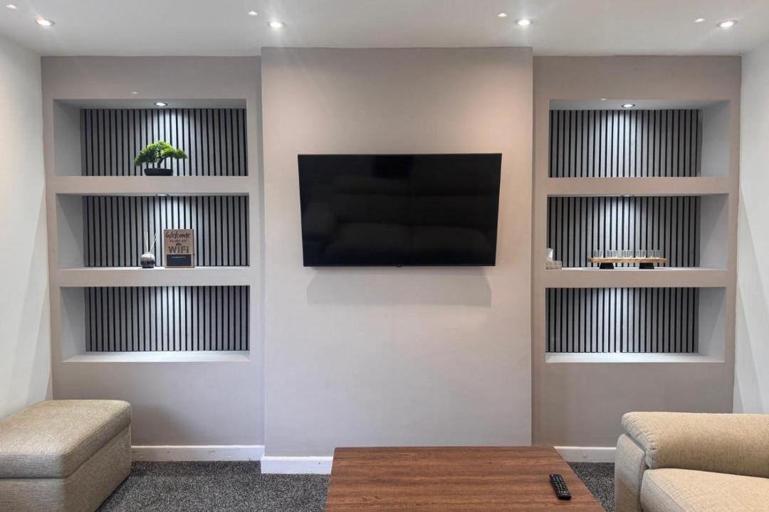 Photo of Others in Fence