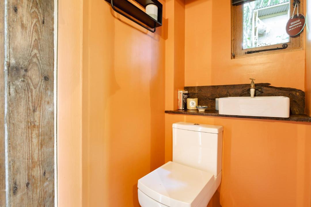 Photo of Bathroom in Meathop