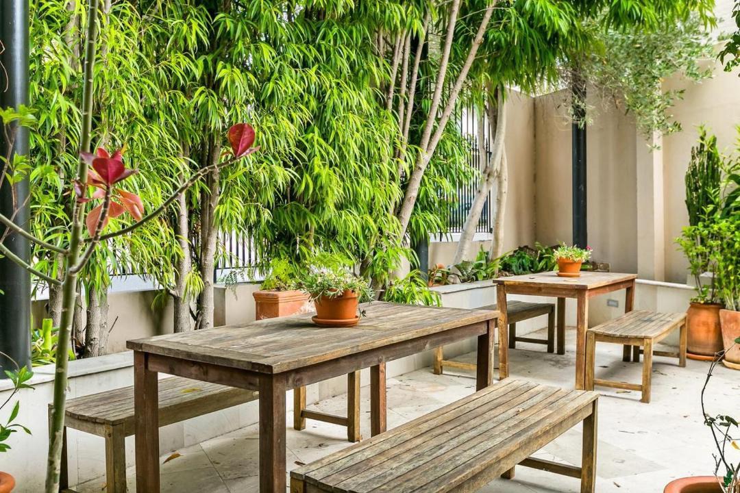 Photo of Patio Balcony in Glebe