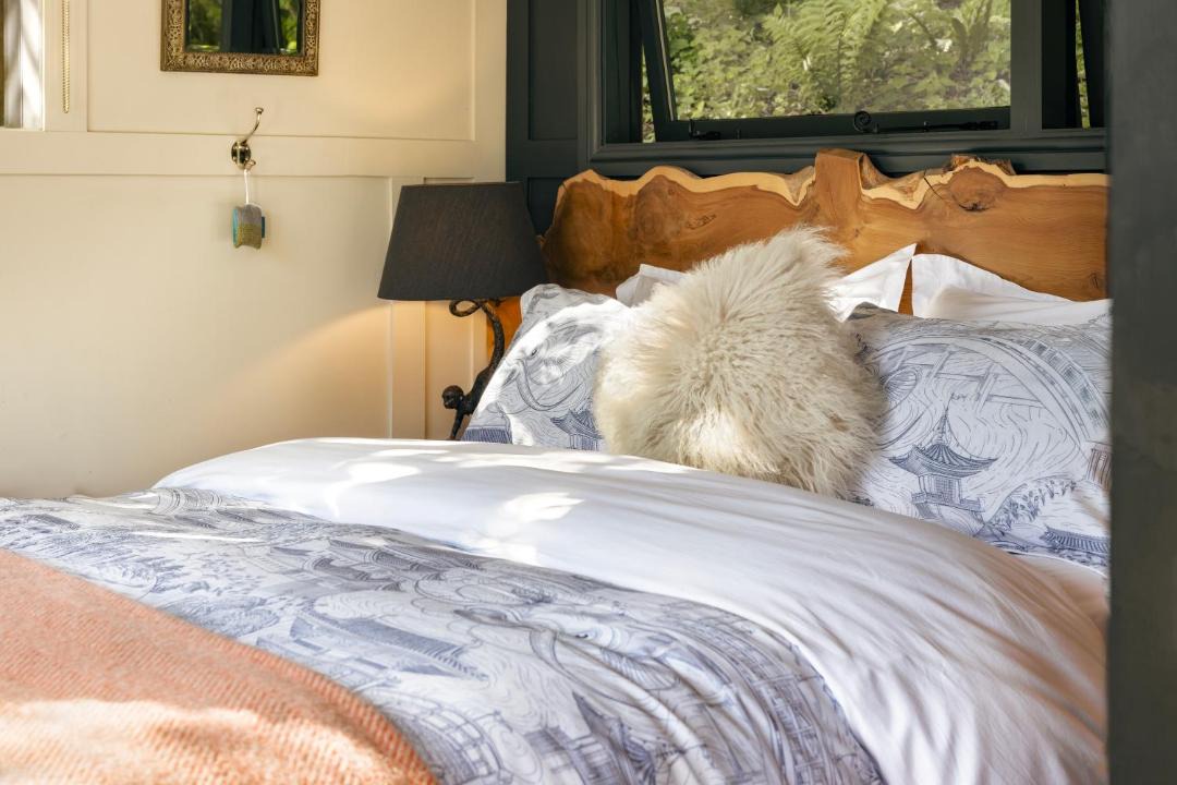 Photo of Bedroom in Meathop