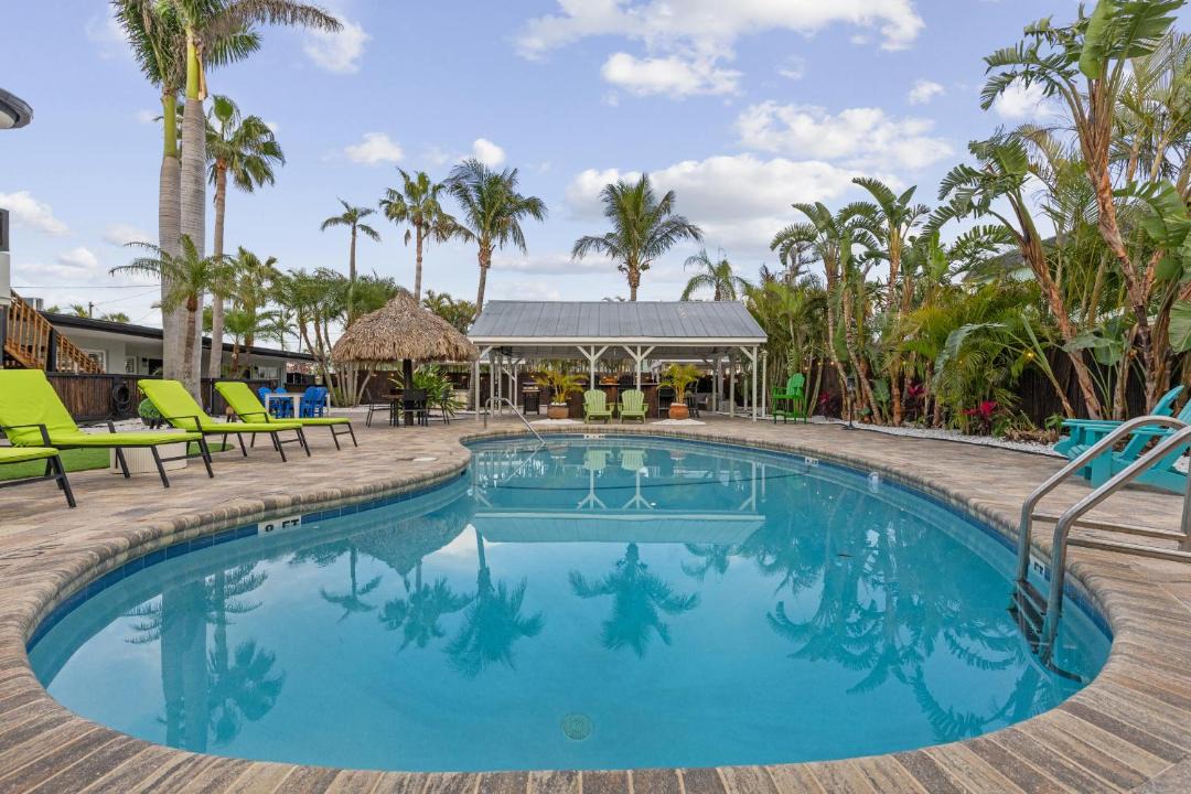 Photo of Others in Bay Esplanade