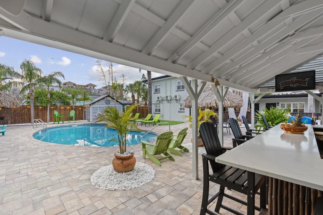 Photo of Patio Balcony in Bay Esplanade