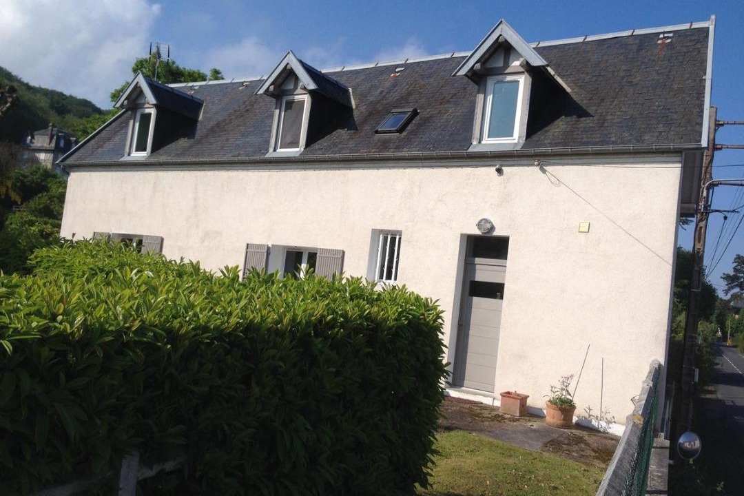 Photo of Buildings in Villerville