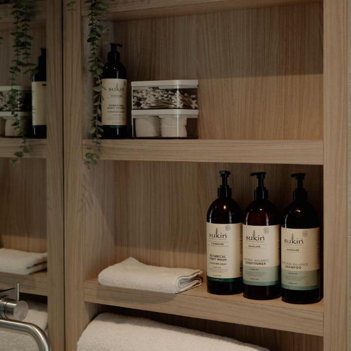 Photo of Bathroom in Fairfield