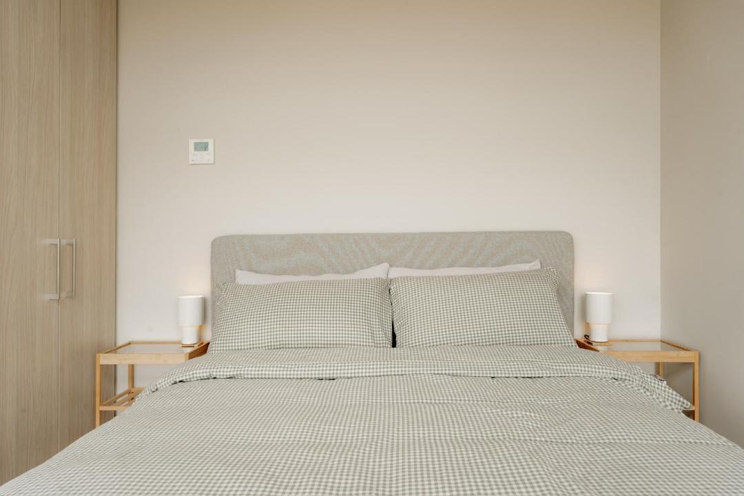 Photo of Bedroom in Fairfield