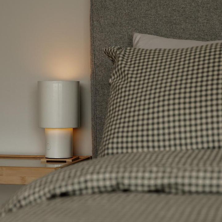 Photo of Bedroom in Fairfield