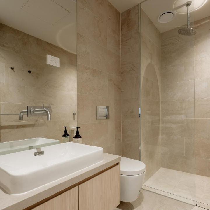 Photo of Bathroom in Fairfield