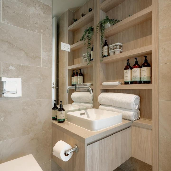 Photo of Bathroom in Fairfield