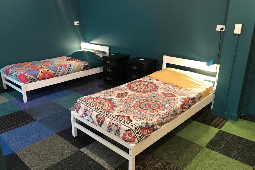 Photo of Bedroom in Whangarei