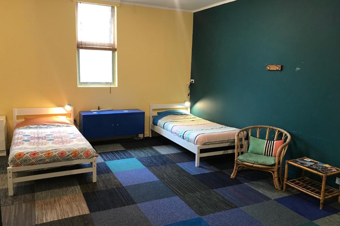 Photo of Bedroom in Whangarei