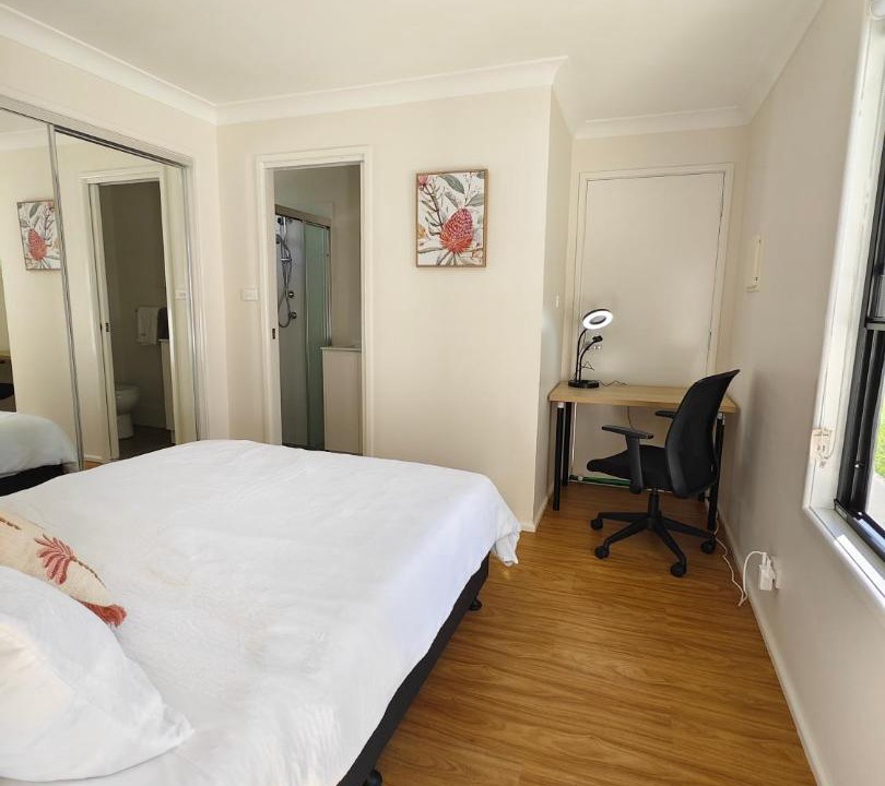 Photo of Bedroom in Ryde