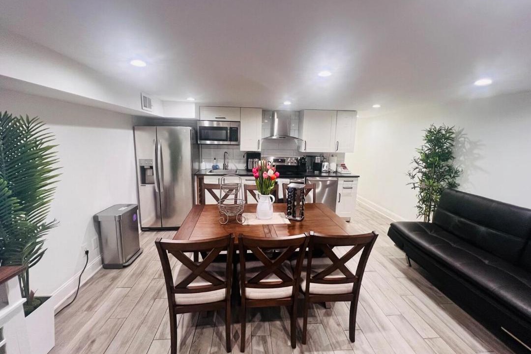 Photo of Kitchen in Capitol Hill