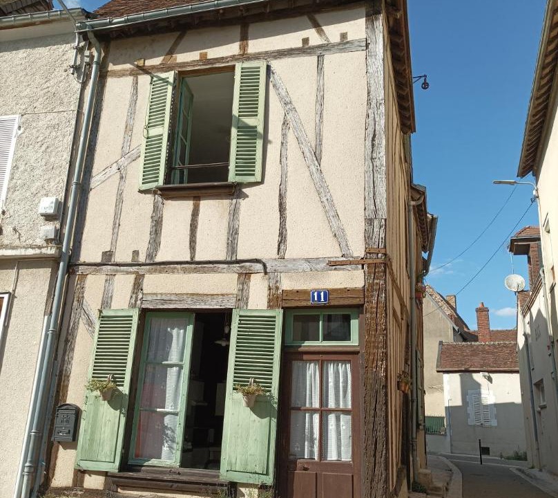 Photo of Others in Chatillon-Coligny