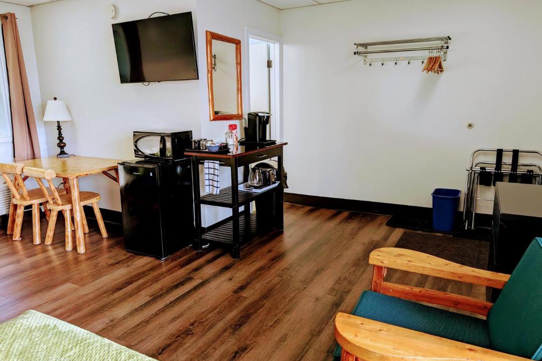 Photo of Others in Manitowaning