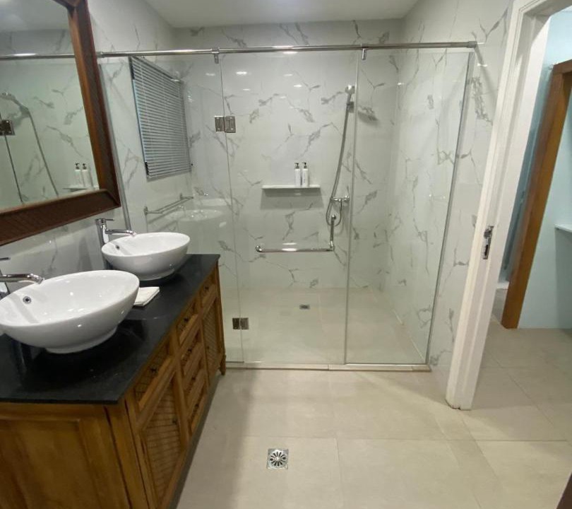 Photo of Bathroom in Katiet