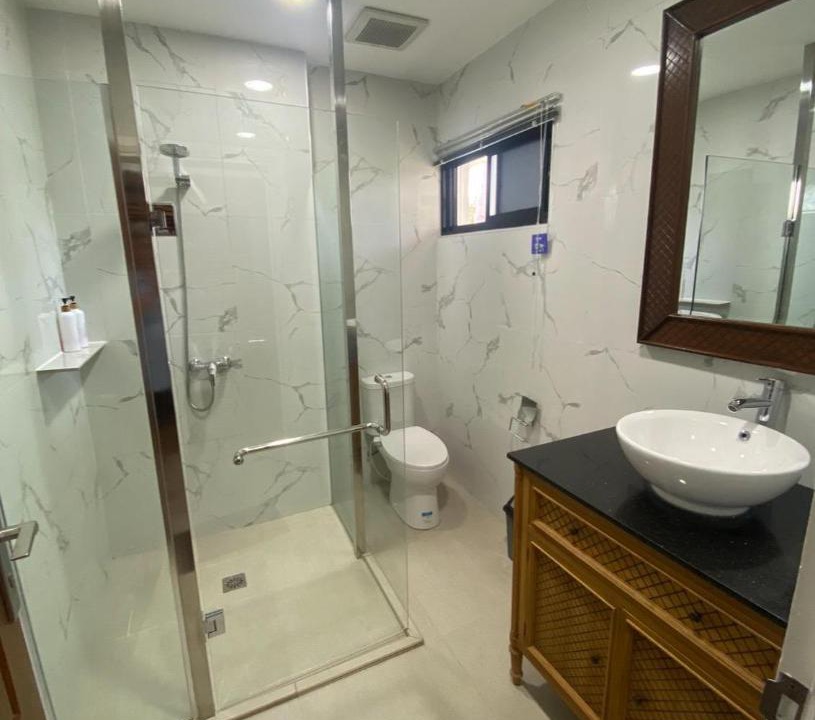 Photo of Bathroom in Katiet