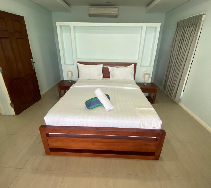 Photo of Bedroom in Katiet
