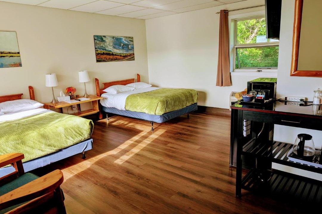 Photo of Others in Manitowaning