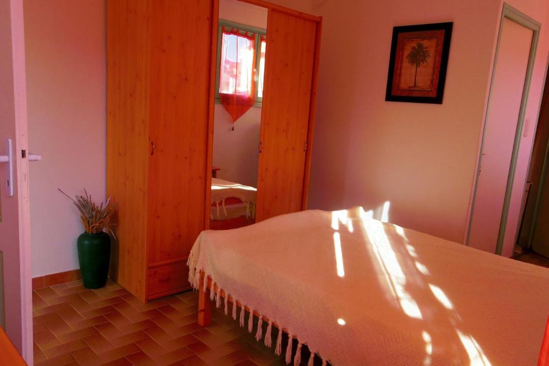 Photo of Bedroom in Aigues-Mortes
