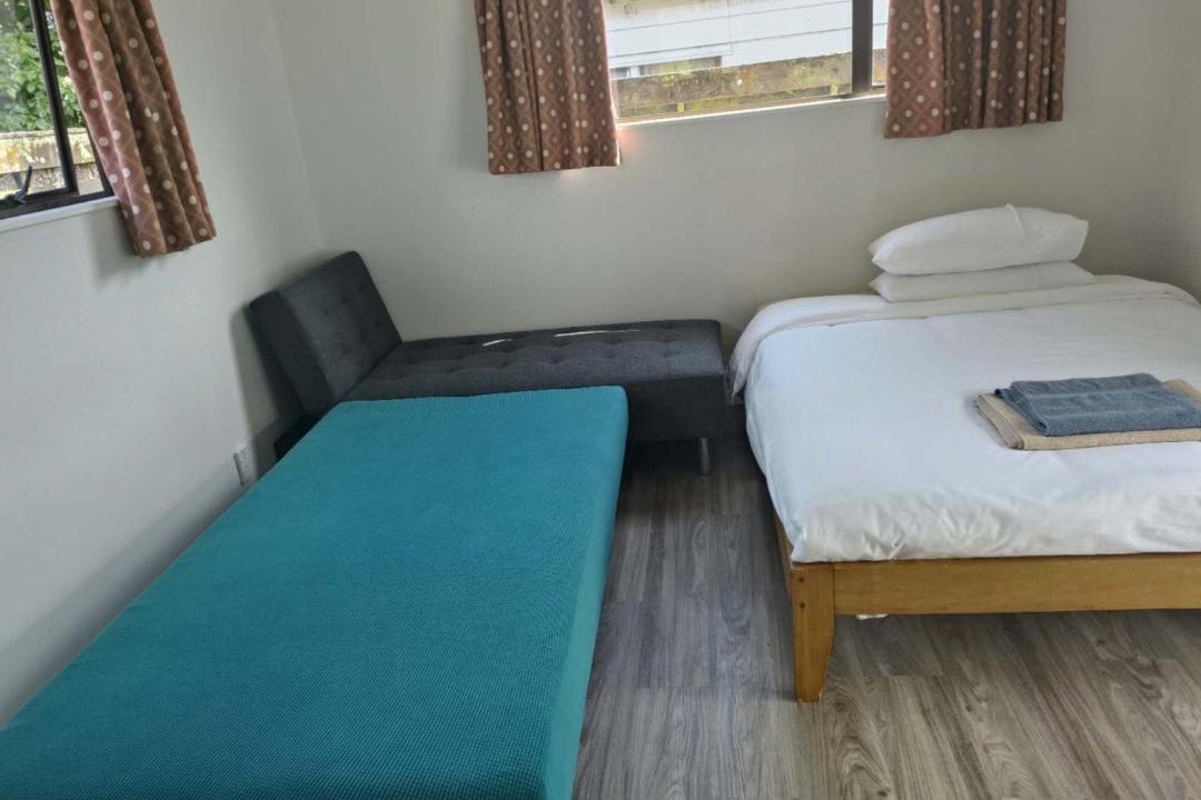 Photo of Bedroom in Epsom