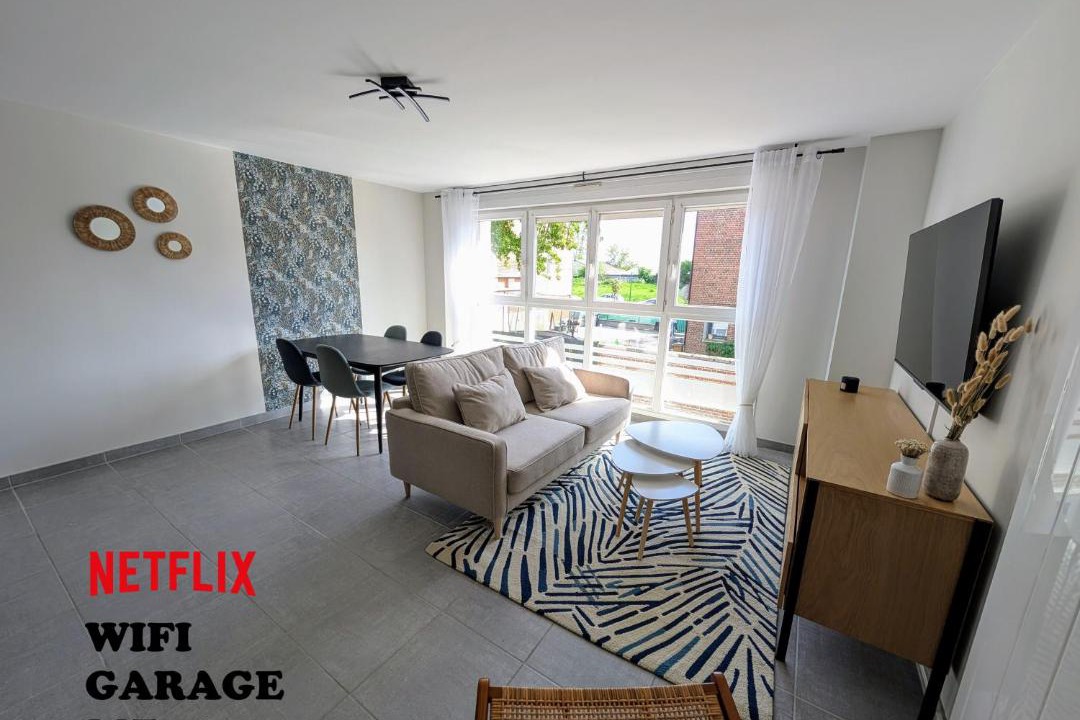 Photo of Livingroom in Oresmaux