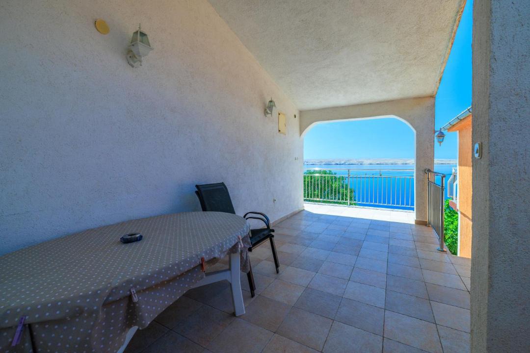 Photo of Patio Balcony in Baric Draga