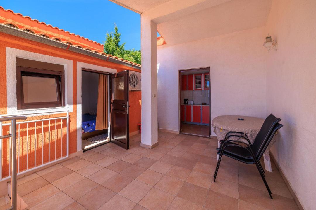 Photo of Patio Balcony in Baric Draga