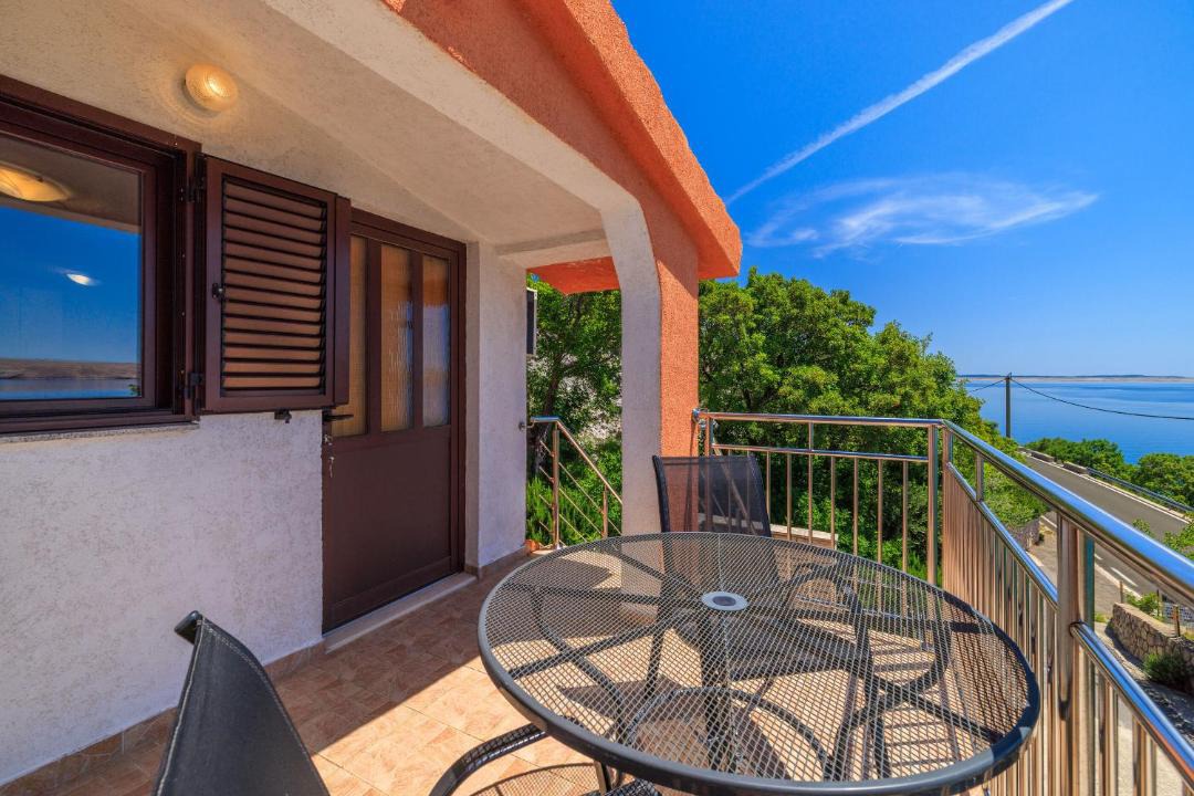 Photo of Patio Balcony in Baric Draga