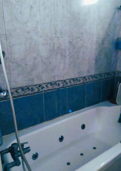 Photo of Bathroom in Les Mureaux
